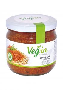 Vegetable Bolognese 320g